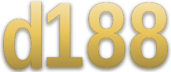 d188 logo